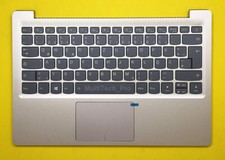 TopCase mit DE Tastatur Lenovo Ideapad 320S-1...