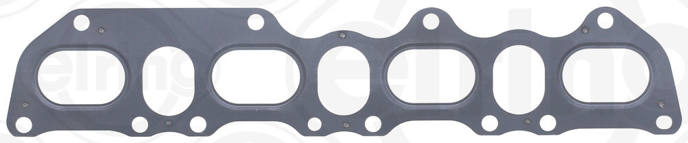 Cylinder Head ELRING 471.391 Gasket, exhaust manifold for PORSCHE