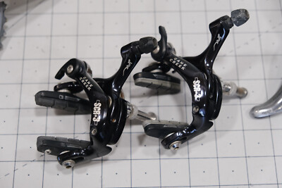 Shimano 105 5600 Triple Road Bike Drivetrain 3x10 Speed Group 5603