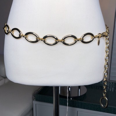 hip chain belt