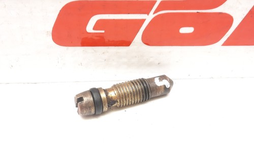 EINSTELL SCHRAUBE DROSSELKLAPPE VW GOLF 2 GL GT GTI SYNCRO 1,8 GX MOTOR JETTA