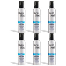 6x BONDI SANDS Men's Everyday Gradual Tanning Foam 225ml