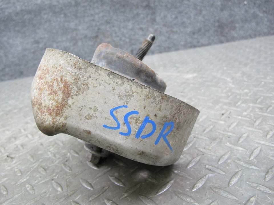 🥇07-10 SATURN SKY PONTIAC SOLSTICE 2.0 ТУРБО КОМПЛЕКТ ИЗ 2 КРЕПЛЕНИЙ ДВИГАТЕЛЯ OEM - Изображение 2 из 4