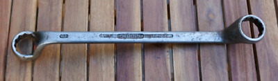 GEDORE NO. 2 30MM 32MM MADE IN GERMANY gute Ringe