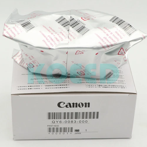 NEW 1PCS QY6-0083-000 QY6-0083 print head for MG6320 MG7120 MG7520 MG7720 IP8720