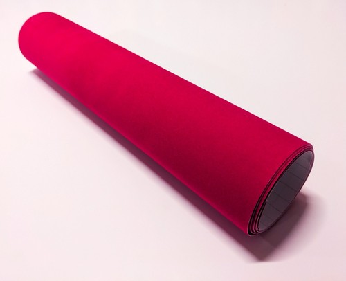 Alcantara Style Velvet Vinyl Wrap 13 COLOURS Car/Vehicle Faux Suede Sticker Film - Picture 8 of 45