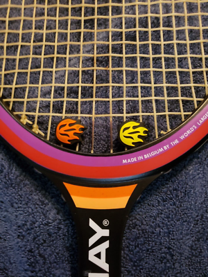 RAQUETTE TENNIS DONNAY CLUB tournament modèle vintage et sa housse bon état EUR 20,00 - FR