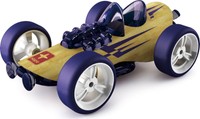 Hape Bamboo Mini Sportster Vehicle on sale Hape Bamboo Mini Sportster Vehicle on sale