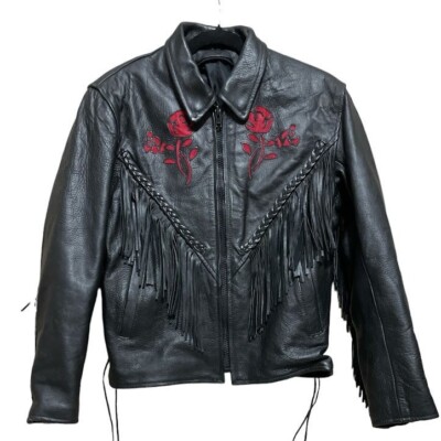 ジャケット MARGARIN FINGERS LACE FRINGE JACKET 4BTR458 MARGARIN FINGERS LACE FRINGE JACKET 4BTR458