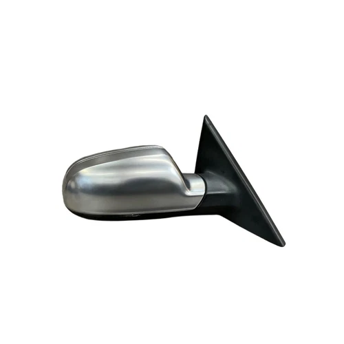 2015-2016 Audi S5 Right Door Mirror Aluminum Convertible Memory Blind Spot OEM