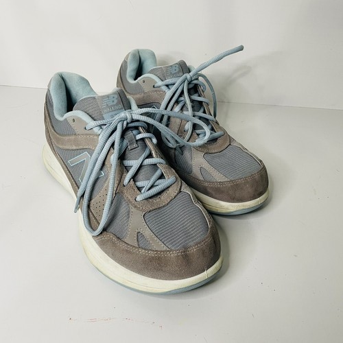 877 V1 Walking Shoe size 