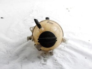 1K0121407 Schüssel Wasser Entschädigung Heizkörper AUDI Q3 2.0 D 103 Kw 5P (2013