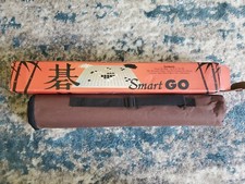 Juego Travel Smart Go con estuche de transporte Juego Vintage. Completo. By Play All Day