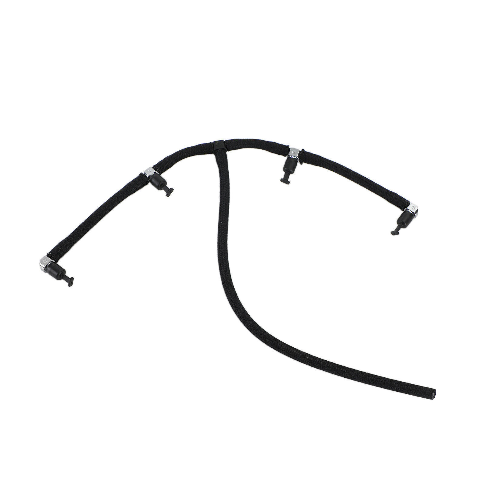 Injector Fuel Bleed Off Return Line pour Patrol GU Y61 ZD30 Common Rail