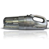 Vandek Handheld Pro Cyclone Car Vacuum, New, Free Shipping on sale Vandek Handheld Pro Cyclone Car Vacuum, New, Free Shipping on sale