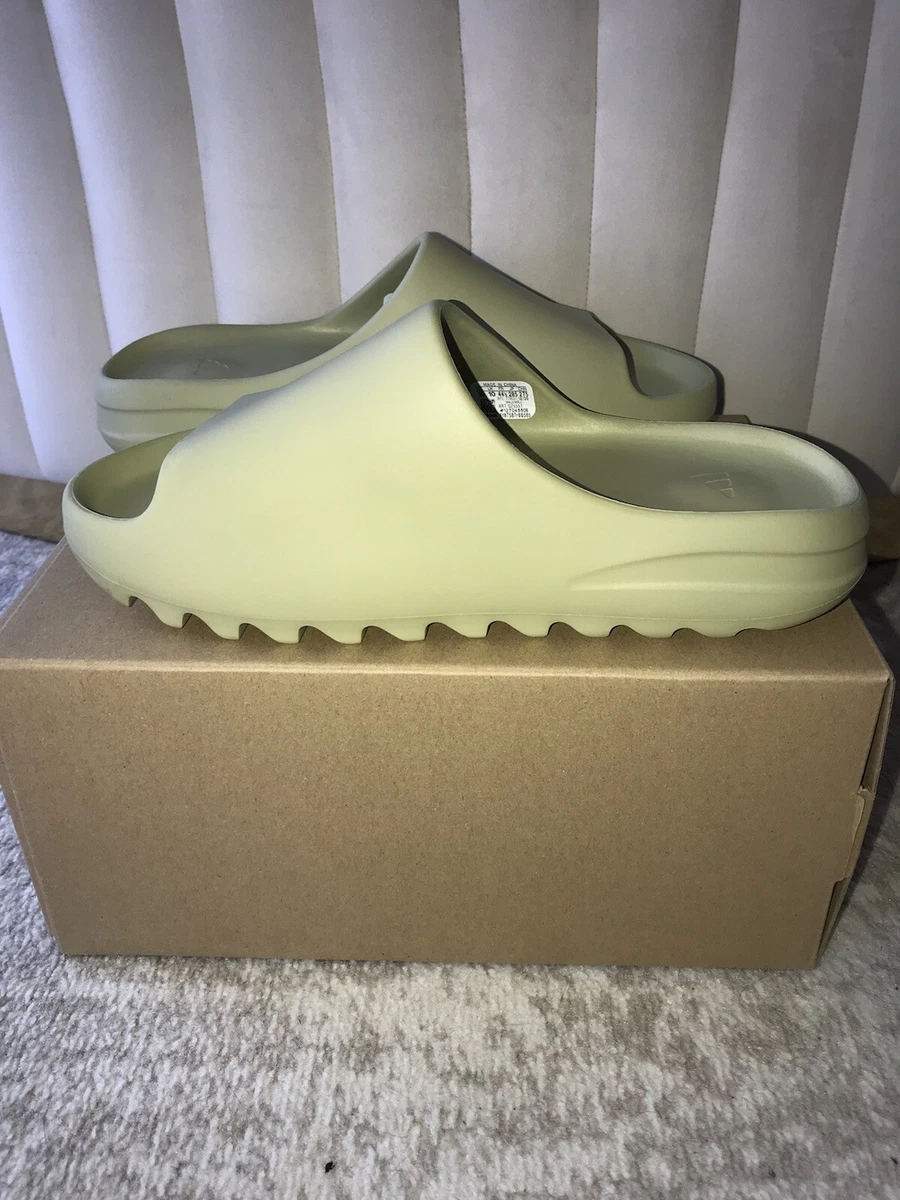 Yeezy sales resin slide