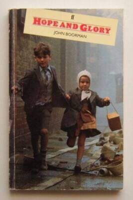 Hope and Glory - Paperback By Boorman, John - GOOD