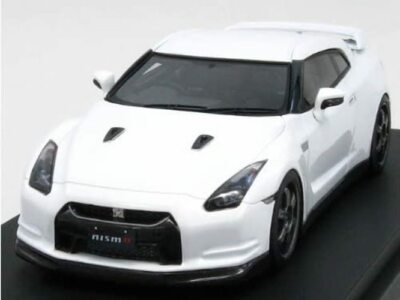 HPI 1/43 HPI Nissan GT-R Nismo Club Sport PKG | eBay