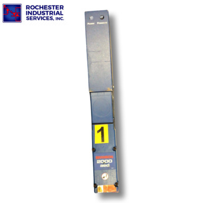 Branson 2000aed 101-134-149 Actuator - 1 Year Warranty