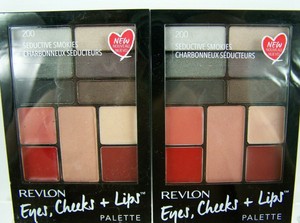 blush palette under 200