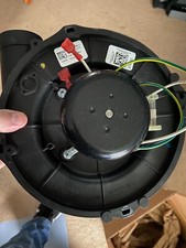 JAKEL J238-150-15293  Inducer Assembly New JK110017991-1  70582690CS 0171M00001