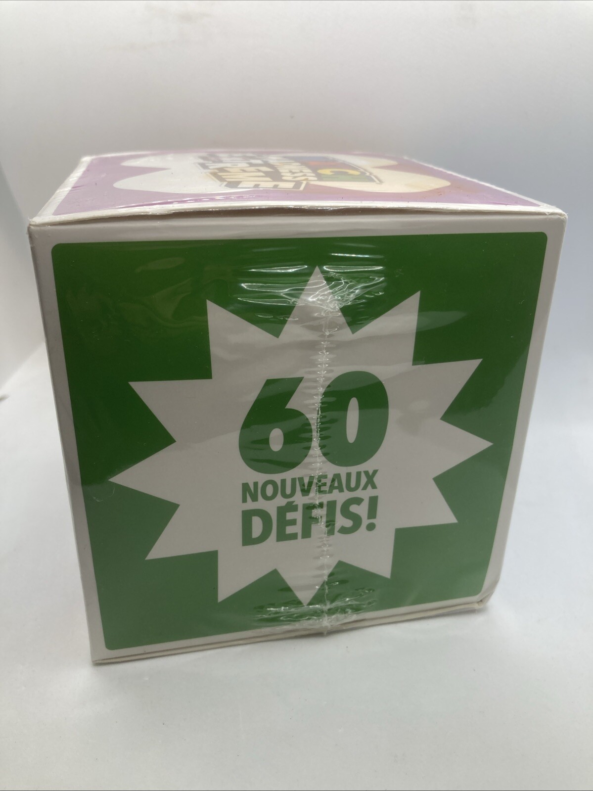 Foxmind Match Madness Extreme Expansion, Fun Puzzle Race for Family and Friends