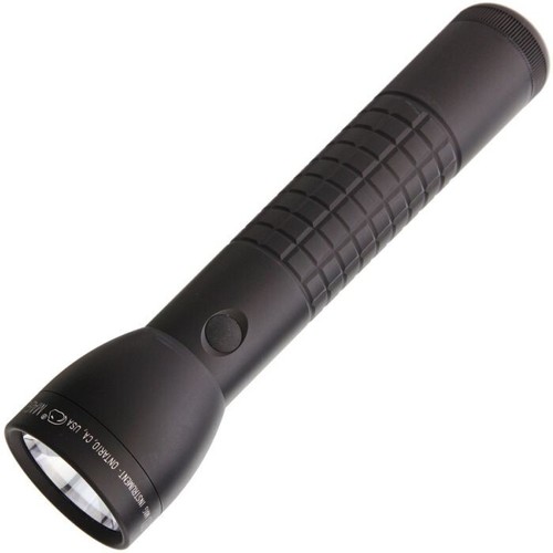 Mag-Lite 300LX 2D Flashlight Advanced Focus System Resists Water And ...
