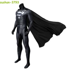 Crisis on Infinite Earths Cosplay Bodysuit Full Outfit Clark Kent Halloween Gift