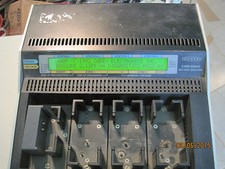 Cadex C4000 Battery Analyzer Lot L017