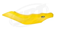 Custom fit Seadoo 2006-08 GTI Seat Cover Blacktip Custom Cut ALL YELLOW