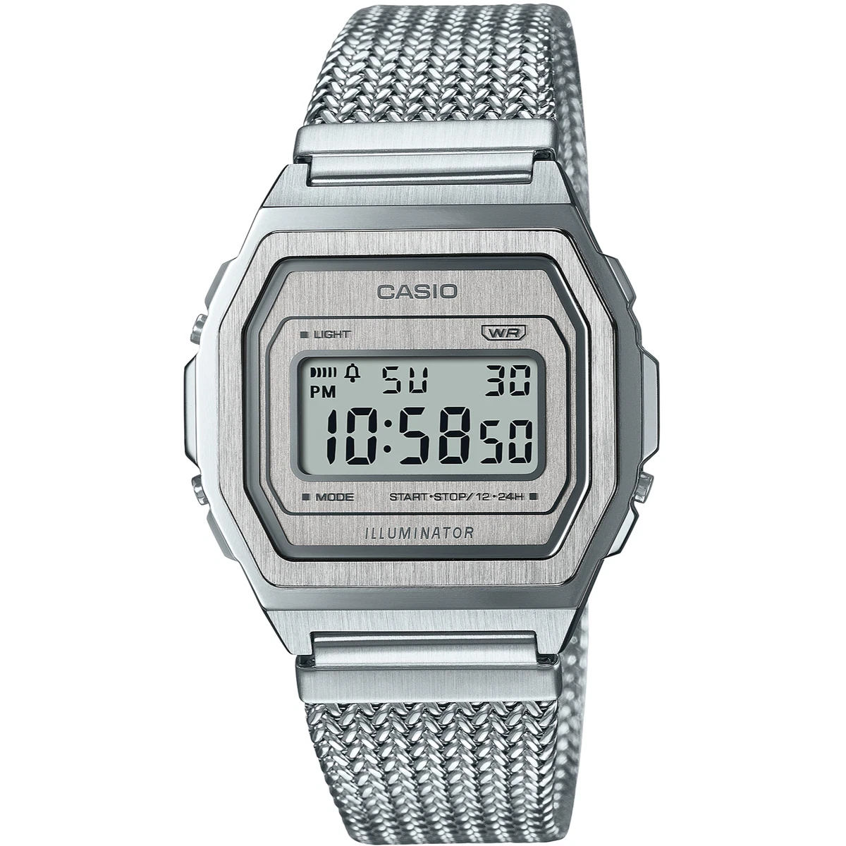 Casio 38mm new arrivals