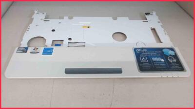 Gehäuse Oberschale Handauflage mit Touchpad  Asus Eee Seashell 1015PX
