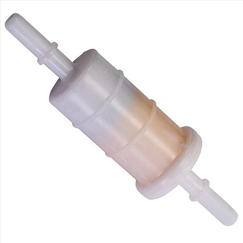 4pcs In Line Fuel Filter For Mercury Verado Mercruiser Quicksilver 35-879885Q - Picture 2 of 4