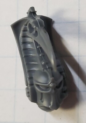 40k Thousand Sons Bits Exalted Sorcerer Top Bird Helmet Head #31