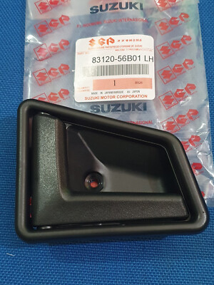 SUZUKI SIDEKICK VITARA FRONT DOOR HANDLE INSIDE LH | eBay