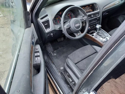 8K0907063 Modulo Electronico para AUDI Q5 (8R) 2012 320596 - Imagen 8 de 10