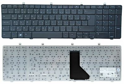 Original QWERTY ARABIC Tastatur DELL Inspiron 1764 1749 /016XXR /DE161-AR