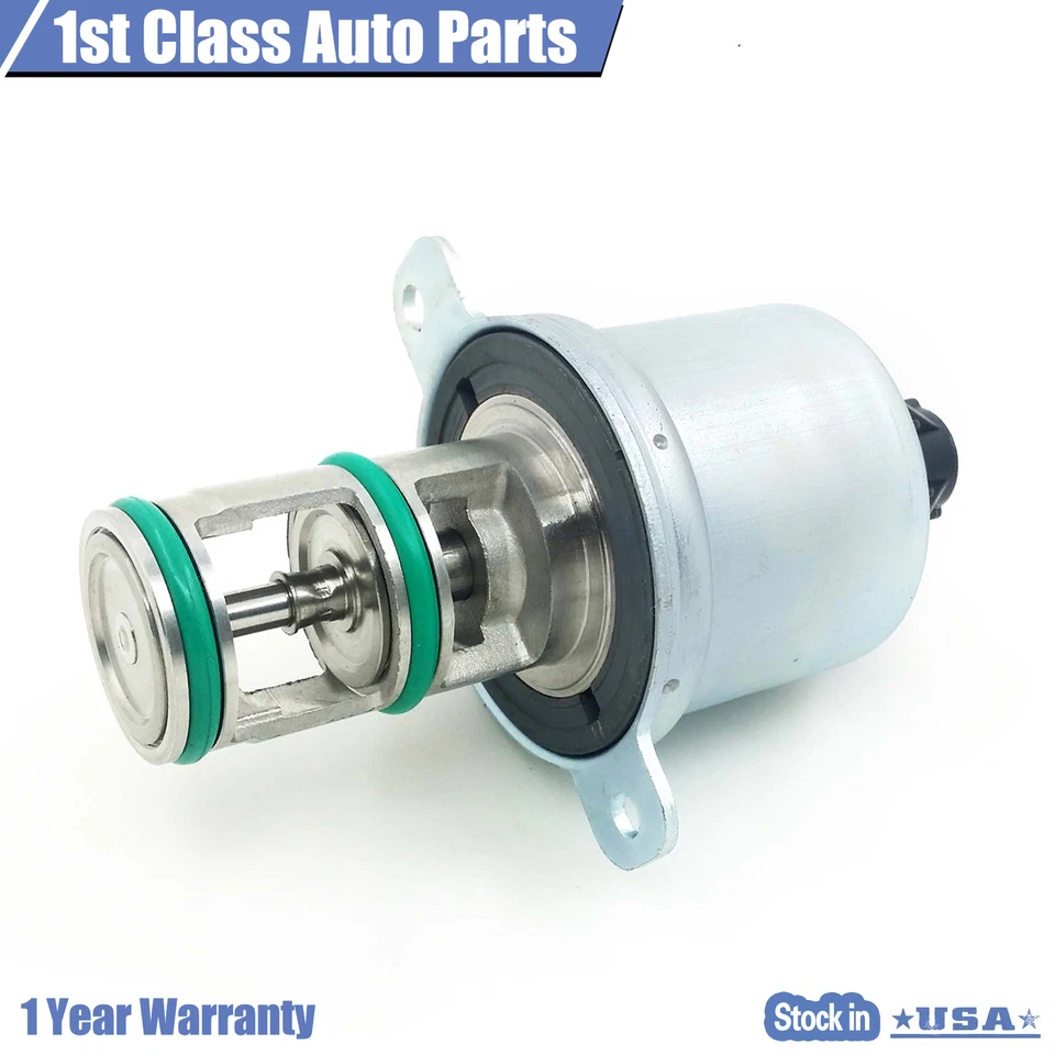 EGR4479 EGR Valve For 2005-2010 Ford F250 F350 F450 F550 E350 E450 Super Duty - Image 2 of 4