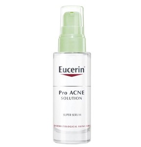eucerin sebum proacne serum dermopurifyer