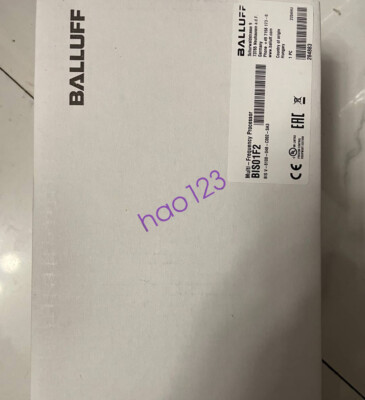 BIS01F2 BIS V-6108-048-C002-SA3 modular Brand New by DHL/FedEx Fast Shipping