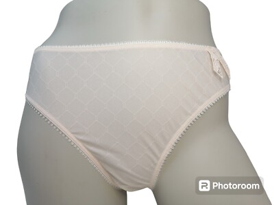 PRINT - SLIP FARBE BLUSH REF 03116 GRÖSSE FR38 DE/EUR36