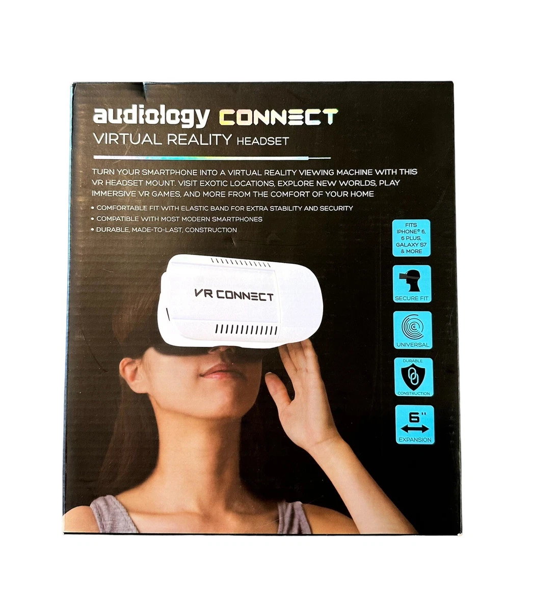 Vr goggles for sales iphone 6 plus