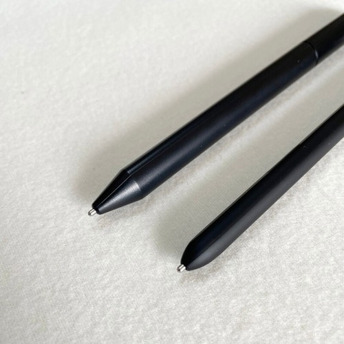 Pen Tip Replacement Stylus Nib Wring Accessories for Al-Star EMR Stylus - Zdjęcie 7 z 8