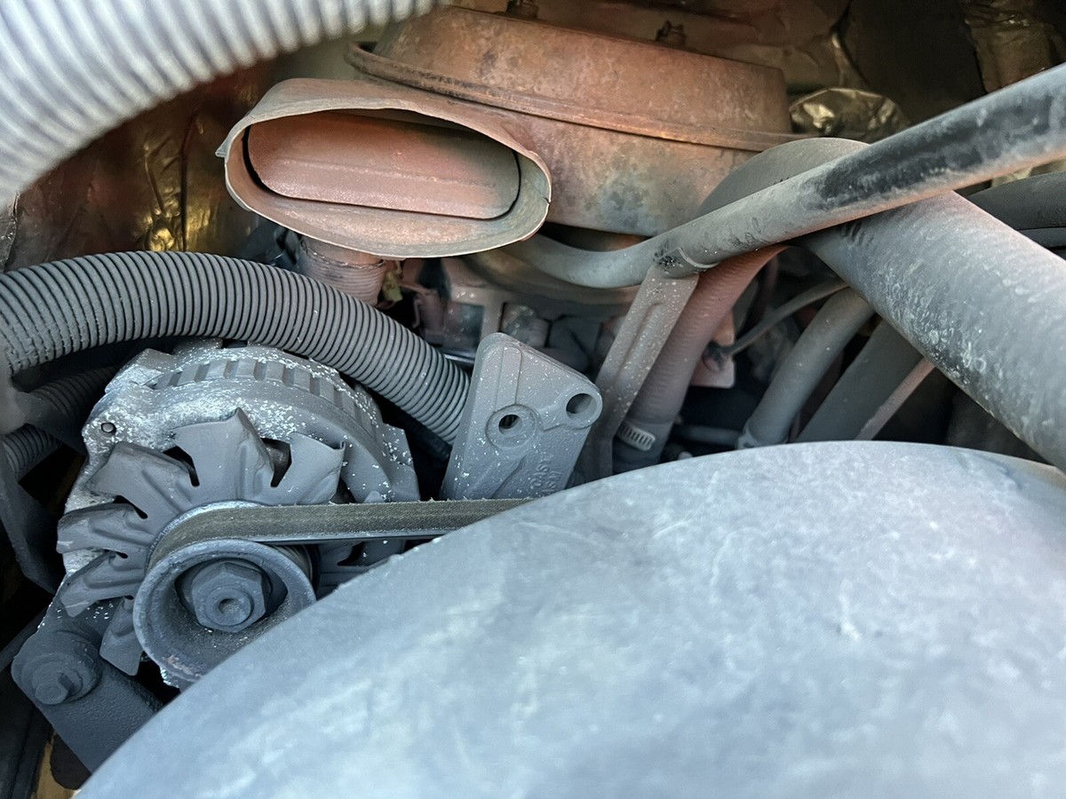 Slash Your 2002 Jeep Grand Cherokee Water Pump Replacement Cost