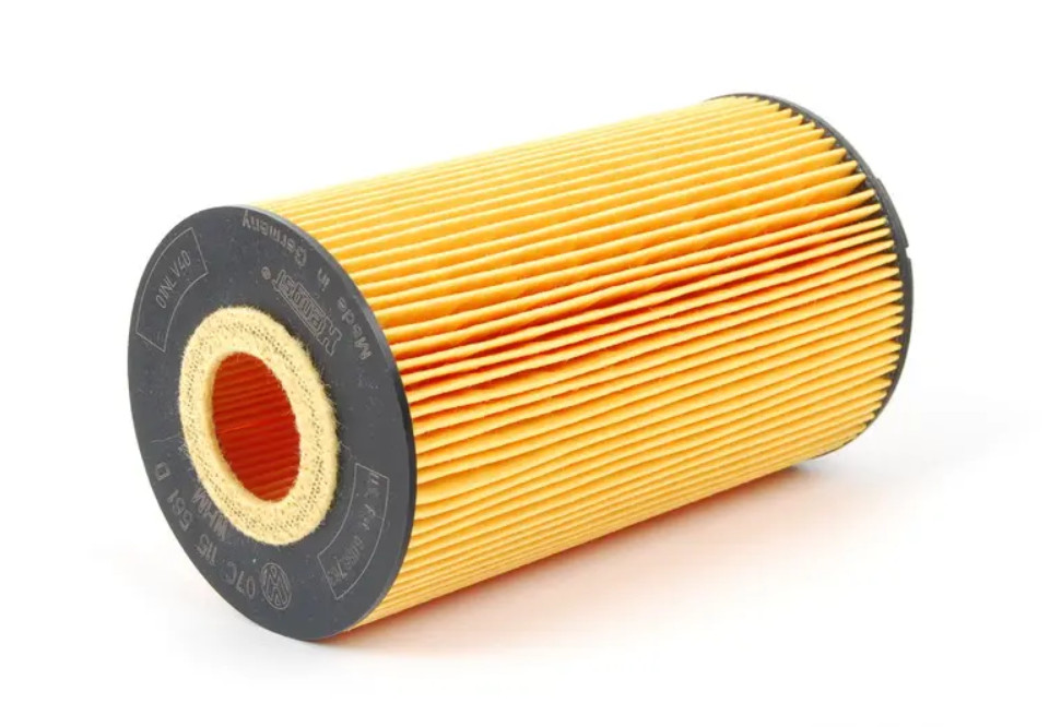 Engine Oil Filter Kit For 03-22 Audi, Bentley, & Volkswagen Vehicles 07C115562E