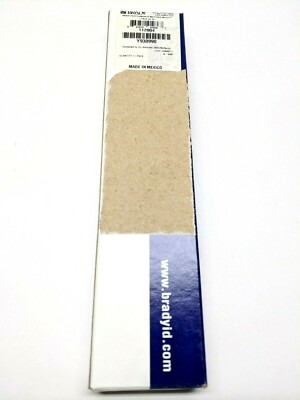 Brady WM-26-PK Vinyl Cloth Wire Marker LOT OF 13 Sheets