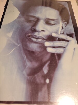 AL JARREAU 1984 NEW/SEALED ''high crimes'' ORGNL US JAZZ SOUL R&B LP after all