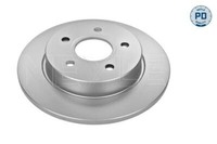 Meyle 716 050 0067/HD Lenker, RadaufhäNgung FüR Ford