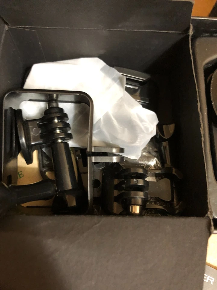 DBPOWER D5 Native 4K EIS Action Camera 2" LCD Touchscreen 14MP WiFi - Image 4 of 4