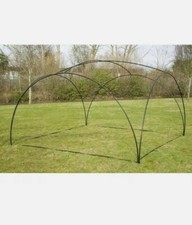 New Coleman event shelter gazebo XL 4.5m 15ft complete frame without canopy